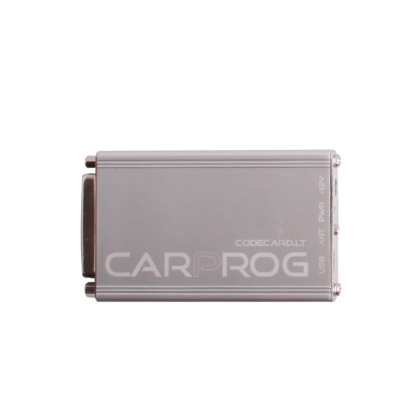 carprog-full-V9.31