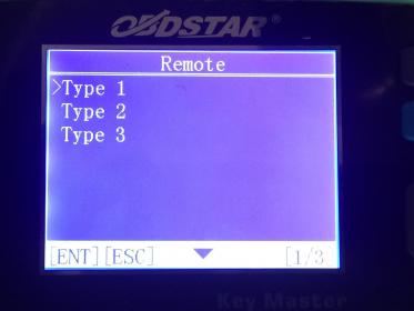 remote type1-05