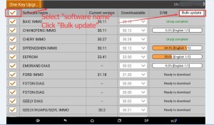 obdstar x300 dp Tablet Upgrade guide-06