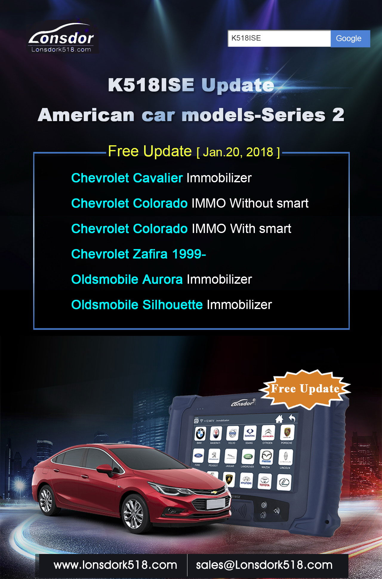 lonsdor-k518ise-American-car-free-update