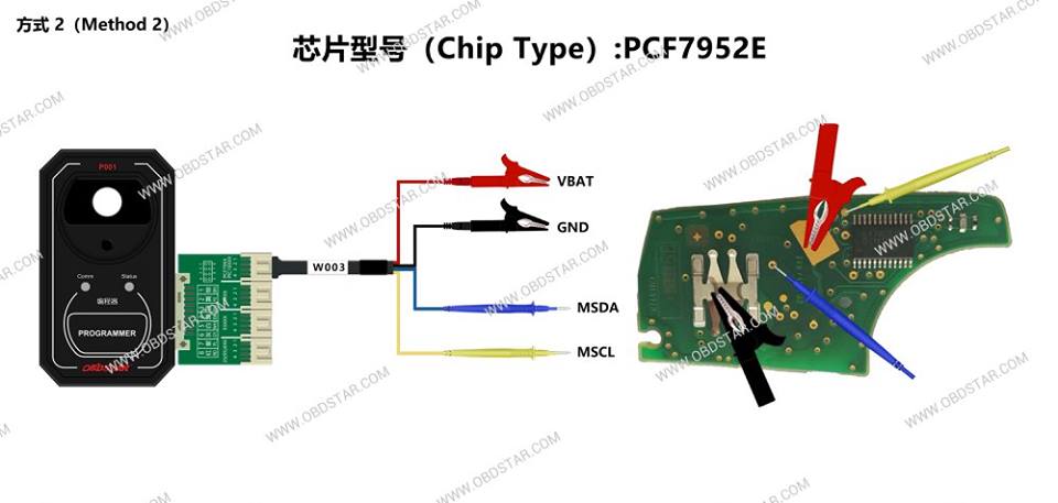 obdstar-x300dp-plus-p001-programmer-chip-pcf79xx-wiring-4