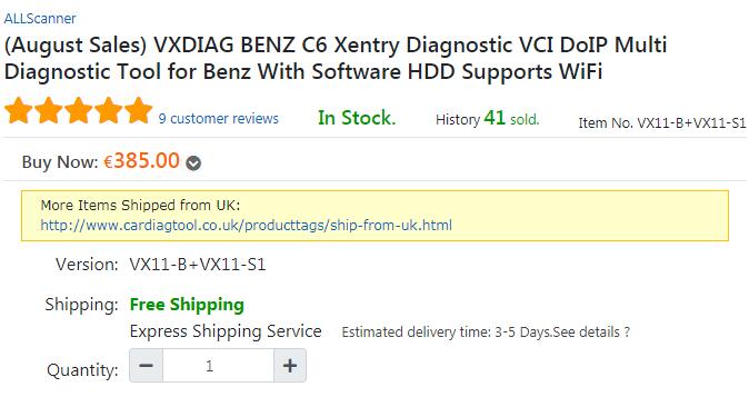 vxdiag-benz-c6-xentry-2