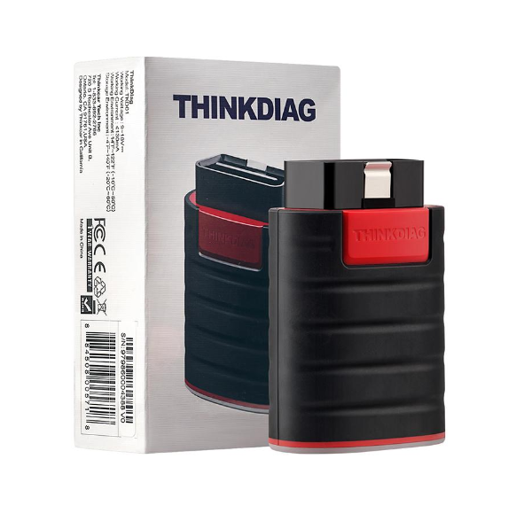 thinkdiag-reset-brake-pad-2015-chevy-suburban-2