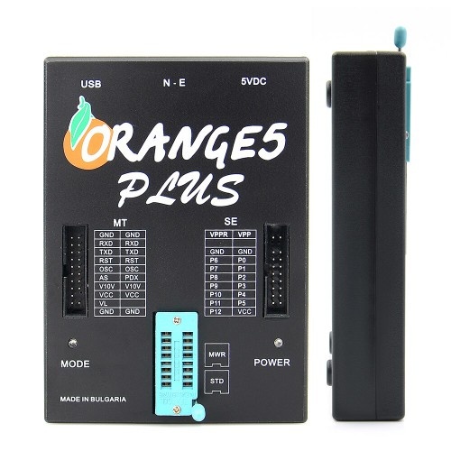 Orange 5 Plus