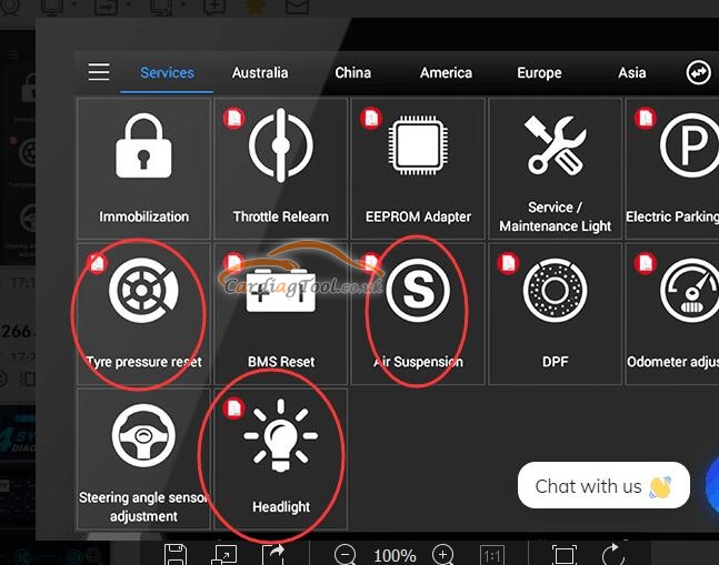 xtool-ps90-pro-app-icons-display-error-solution-2
