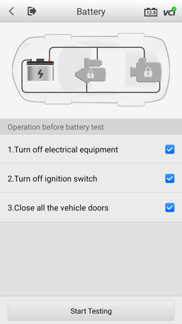 autel-otofix-bt1-battery-tester-in-vehicle-test-operation-procedures-5