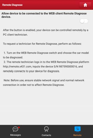 launch-x431-pro3-tutorial-how-to-perform-remote-diagnosis-11