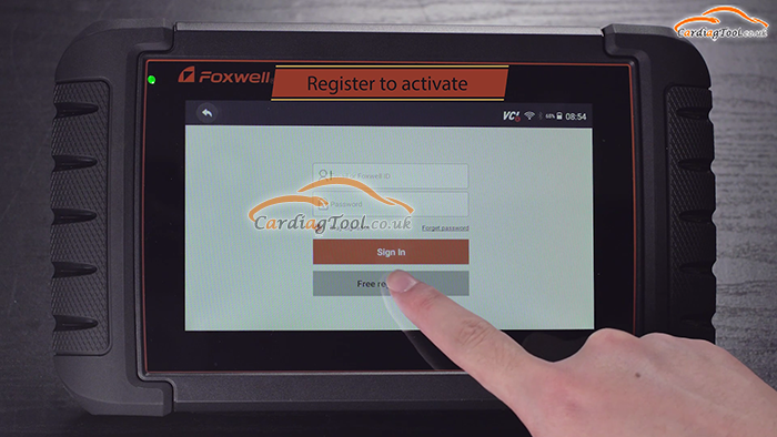 foxwell-nt809-register-activate-update-7