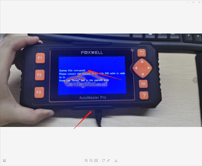 how-to-format--foxwell-professional-tools-5
