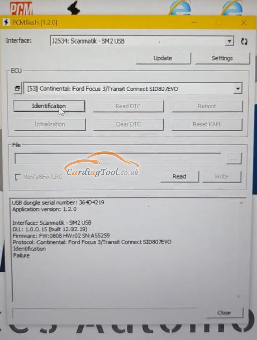 fixed-pcmtunter-ford-connect-2014-continental-sid807evo-identification-fail-1