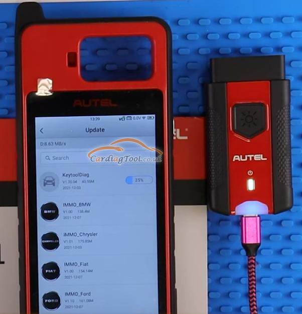 how-to -activate-and-update-autel-maxiim-km100-key-programmer-5
