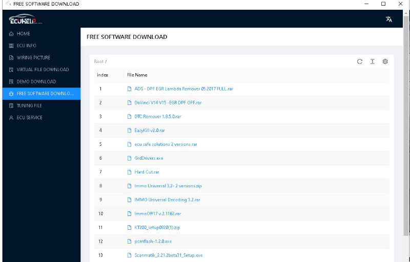 free-download-ecu-bench-tool-software-ecuhelp-v3.0.0-5(1)
