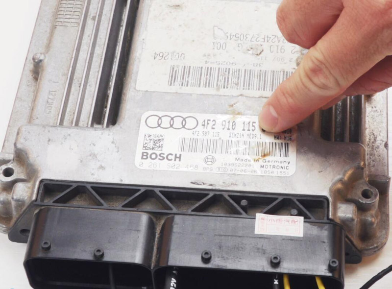 how-fetrotech-tool-read-bmw-mg1cs003-and-audi-med9-1-flash-10