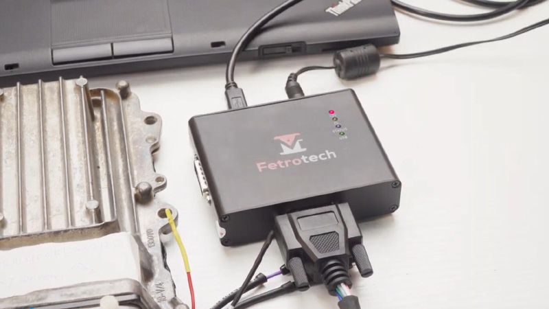 how-fetrotech-tool-read-bmw-mg1cs003-and-audi-med9-1-flash-7