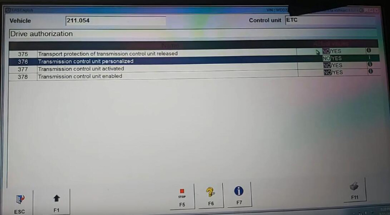 how-to-activate-w204-vgs3-on-mercedes-w211-8