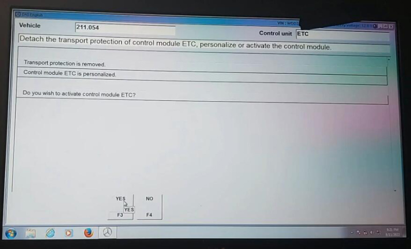 how-to-activate-w204-vgs3-on-mercedes-w211-9