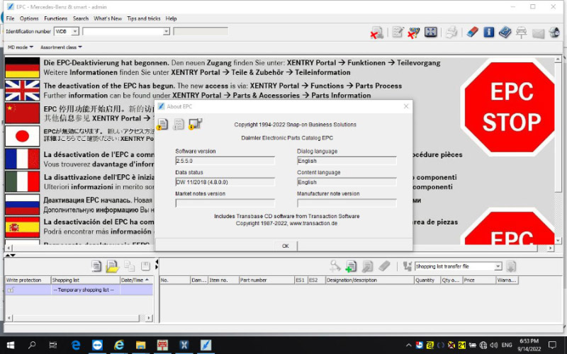 mb-sd-c4-software-update-to-v2022-9-version-win10 -pro-64bit-5