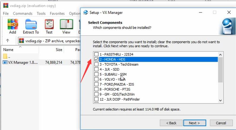 vxdiag-honda-hds-ihds-j2534-rewrite-installation-guide-7
