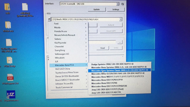 read-mercedes-crd2x-ecu-kt200-kess-or-pcmtuner-7