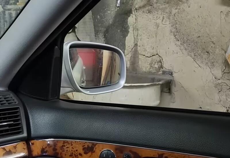 how-to-activate-mercedes-side-mirrors-lowering-at-parking-function-7