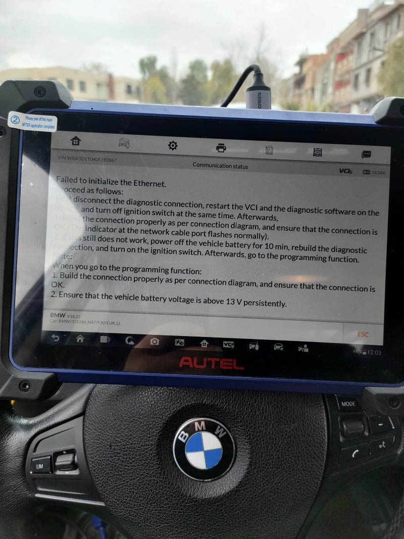 how-to-connect-autel-diagnostic-tablet-to-bmw-ethernet-network-1