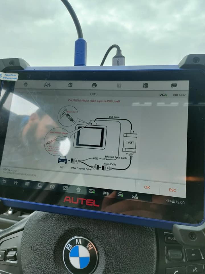 how-to-connect-autel-diagnostic-tablet-to-bmw-ethernet-network-2