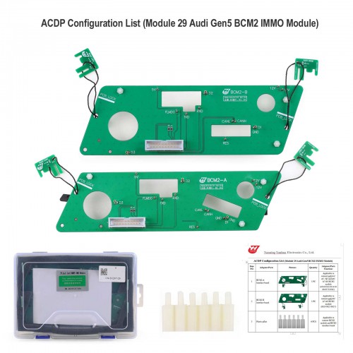 how-to-use-yanhua-acdp-module-29-for-audi-gen5-bcm2-immo-1