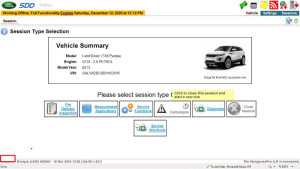 Free Download JLR SDD V164 and Patch