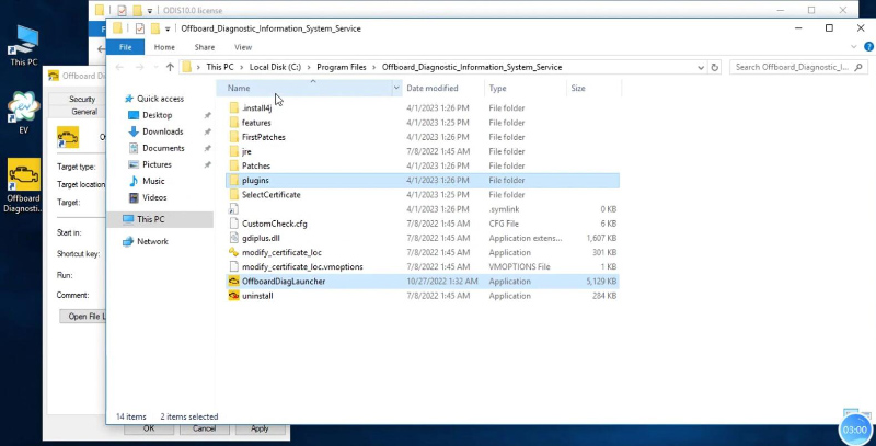 how-to-run-odis10-with-a-100-dollar-scanner-free-software-6