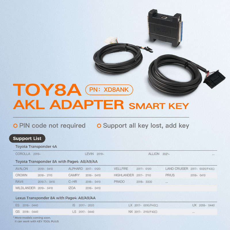 xhorse-toyota-lexus-key-programming-adapter-support-list-2