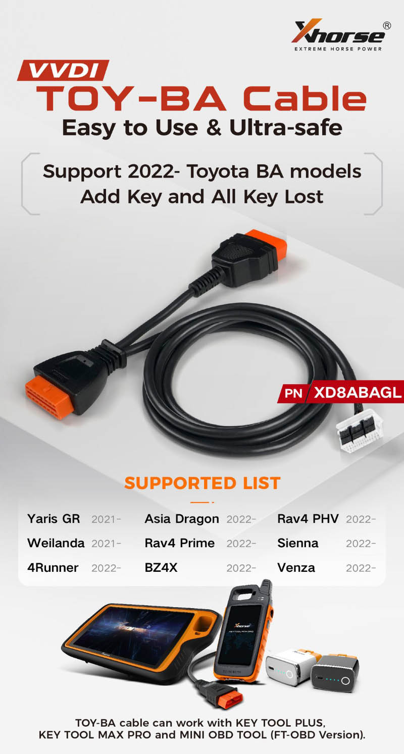 xhorse-toyota-lexus-key-programming-adapter-support-list-3