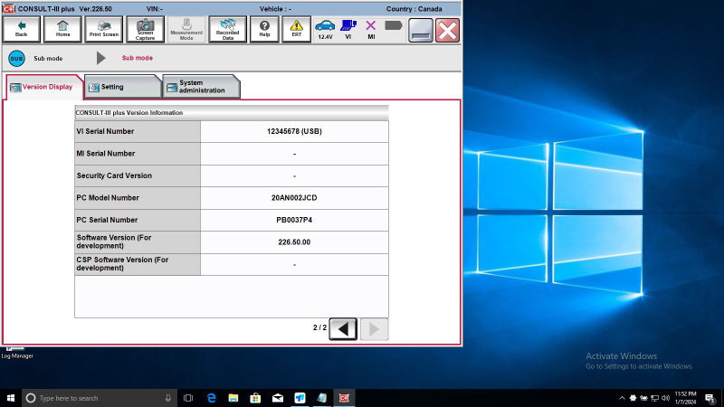 free-download-nissan-consult-iii-plus-v226.50-software-and-data-4