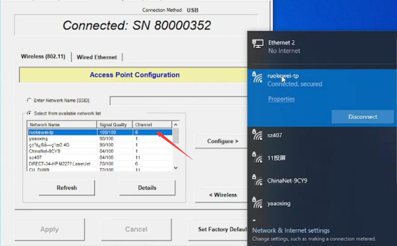 how-to-connect-vnci-bosch-vci-usb-ap-station-connection-11