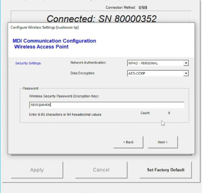 how-to-connect-vnci-bosch-vci-usb-ap-station-connection-12