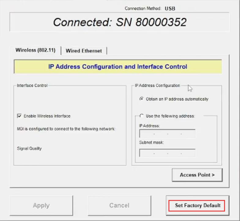how-to-connect-vnci-bosch-vci-usb-ap-station-connection-14