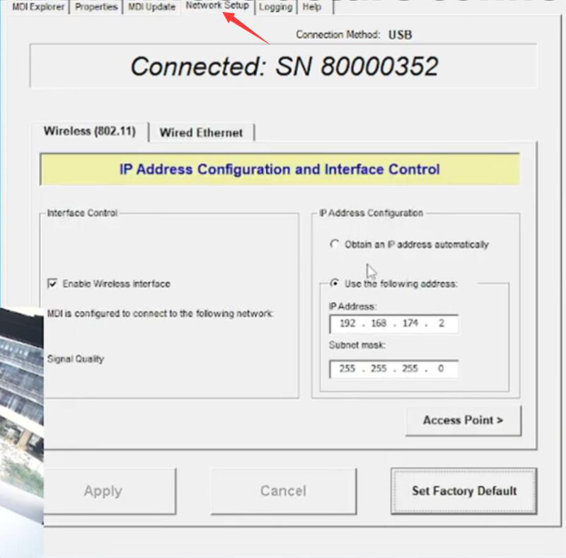 how-to-connect-vnci-bosch-vci-usb-ap-station-connection-9