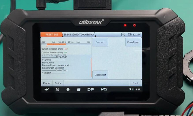 obdstar-p50-repair-steering-angle-sensor-instructions-7
