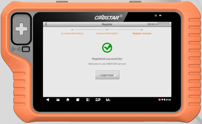 how-to-register-and-update-obdstar-x300-classic-g3-5