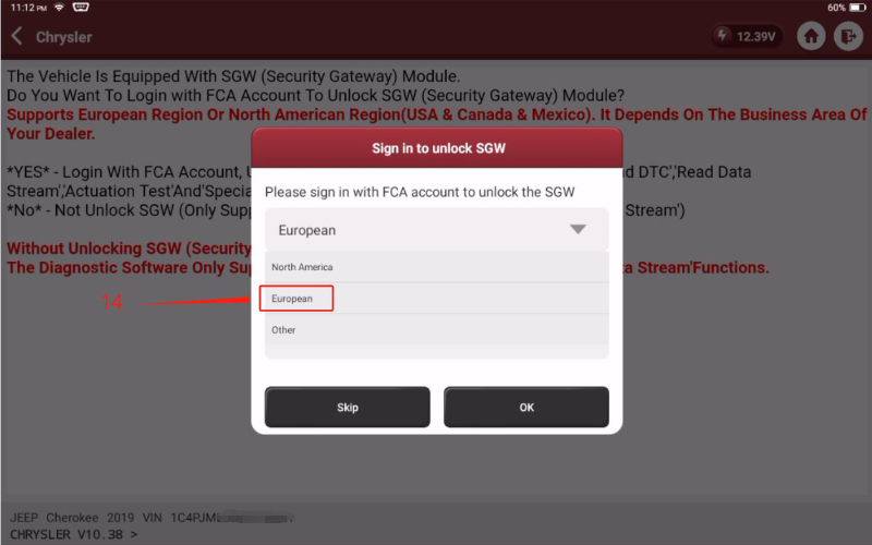 how-to-unlock-fca-sgw-on-thinkcar-tool-in-europe-10