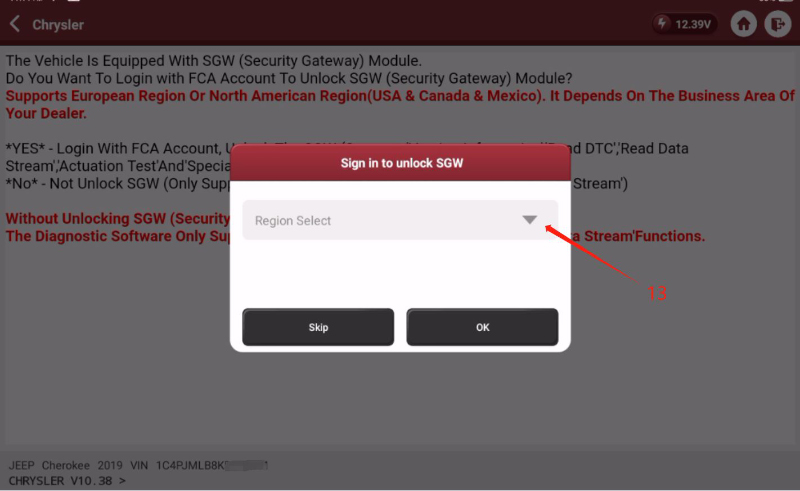 how-to-unlock-fca-sgw-on-thinkcar-tool-in-europe-9(