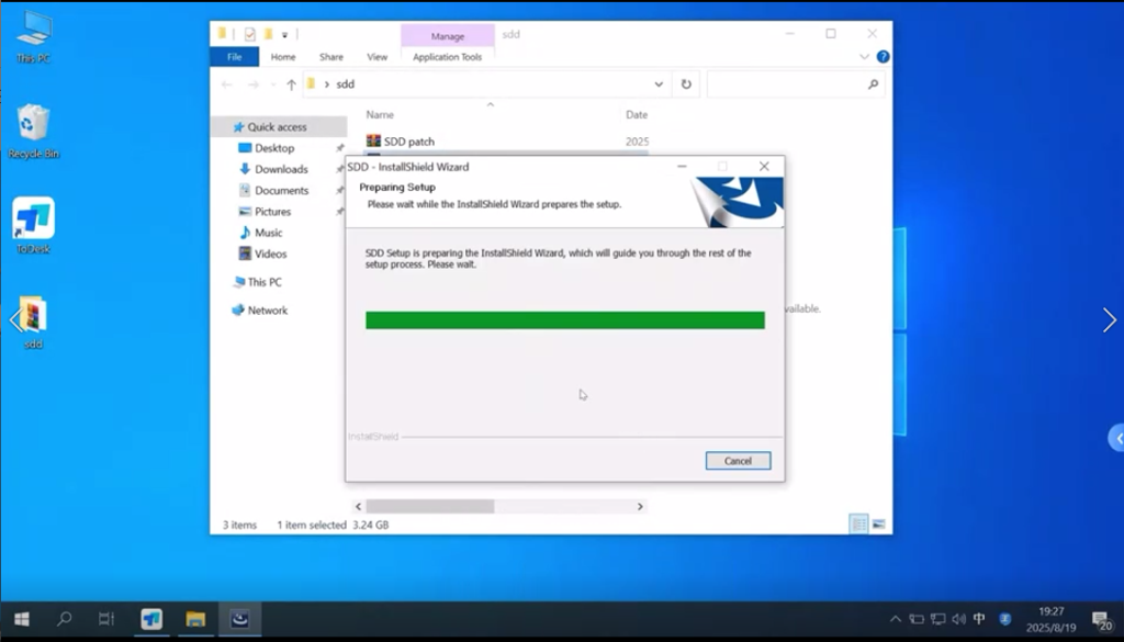 JLR SDD V168 Installation Tutorial for Windows 10 (With Video Guide ...