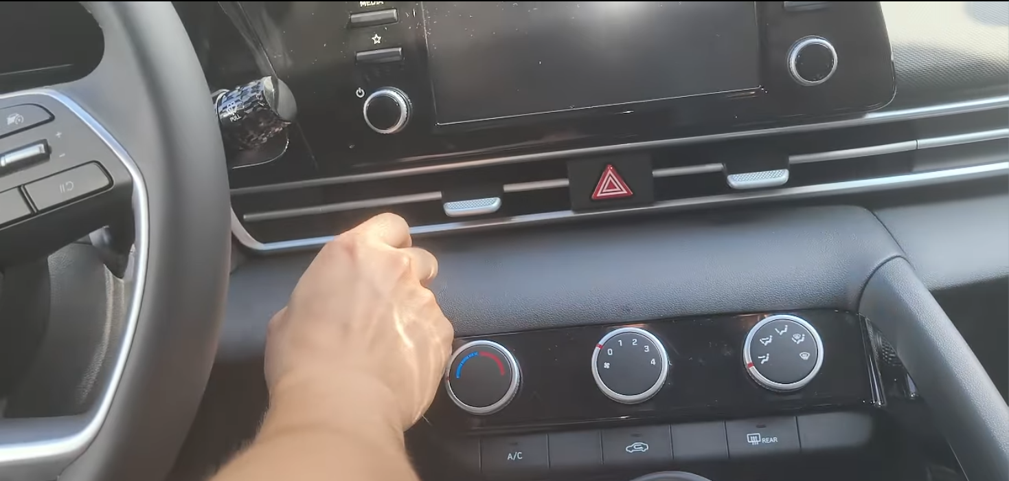Program New Key