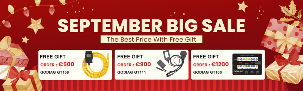 cardiagtool uk September big sale