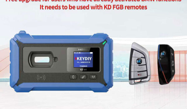 keydiy kd x4 bmw update add key for g chassis bdc3 (1)