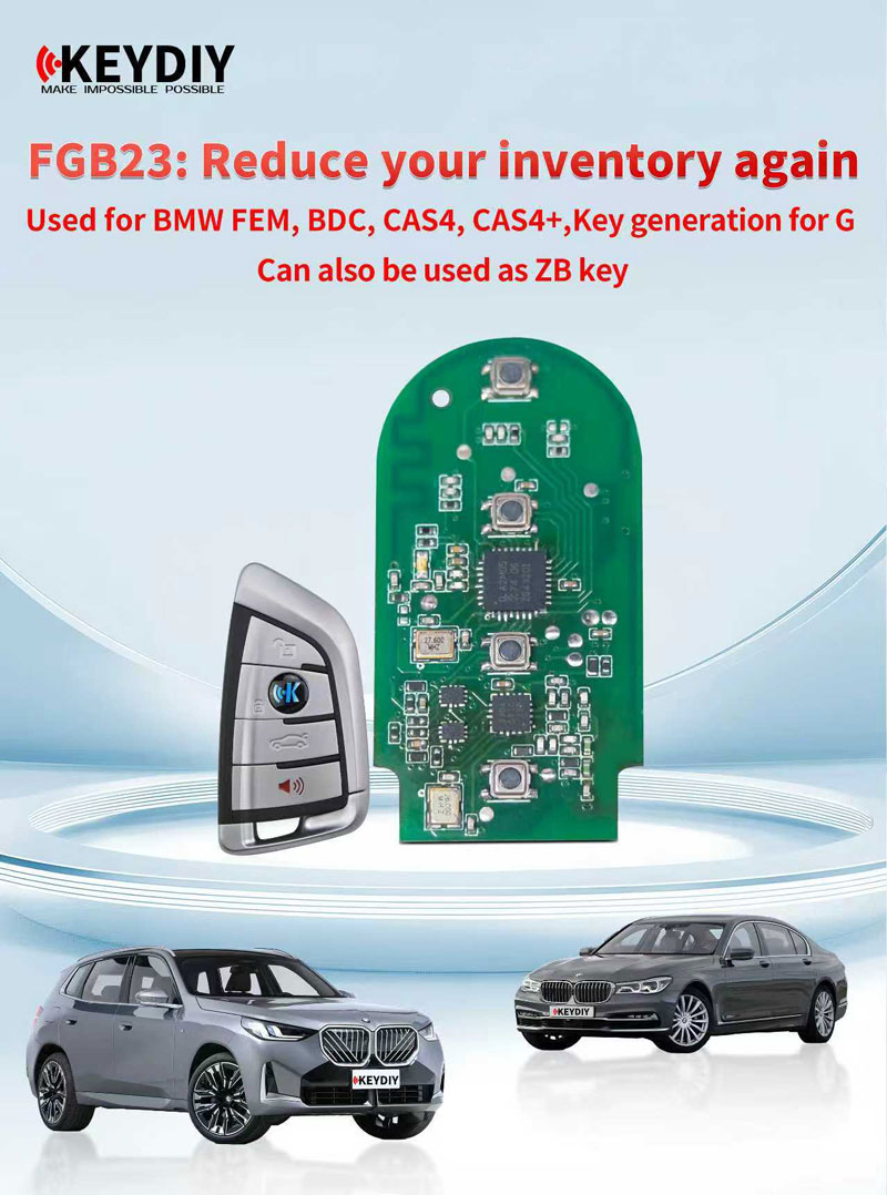 keydiy kd x4 bmw update add key for g chassis bdc3 (2)