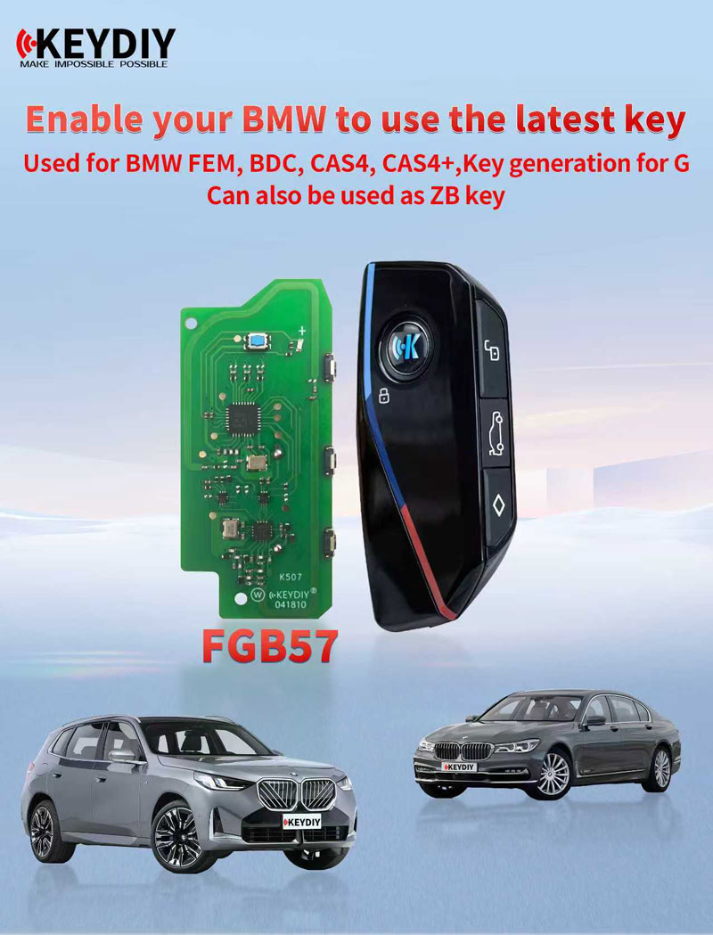 keydiy kd x4 bmw update add key for g chassis bdc3 (3)