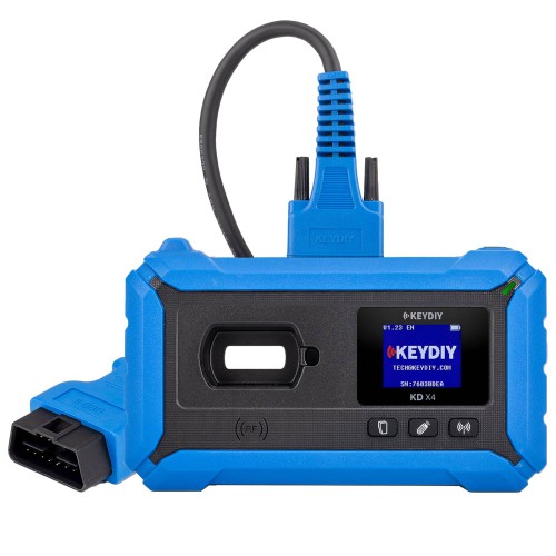 keydiy kd x4
