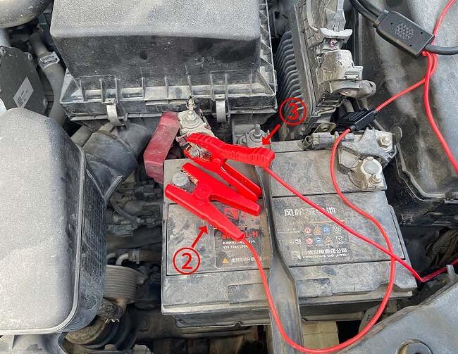keydiy toyota 8a all key lost adapter and kd x4 connection 2