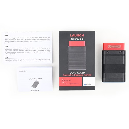 diy car diagnosis made easy launch aiobd scanner for every owner 1