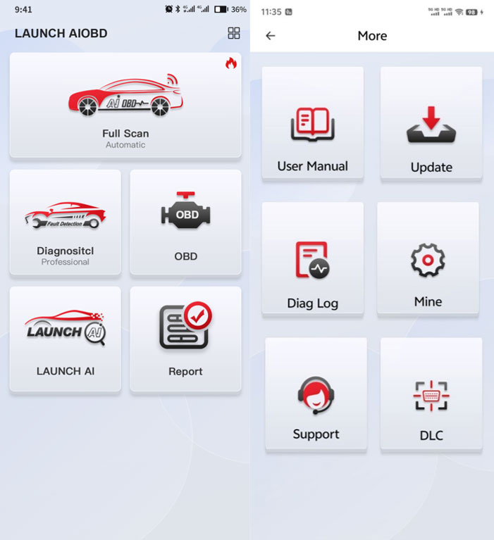 diy car diagnosis made easy launch aiobd scanner for every owner 2 diy car diagnosis made easy launch aiobd scanner for every owner 2